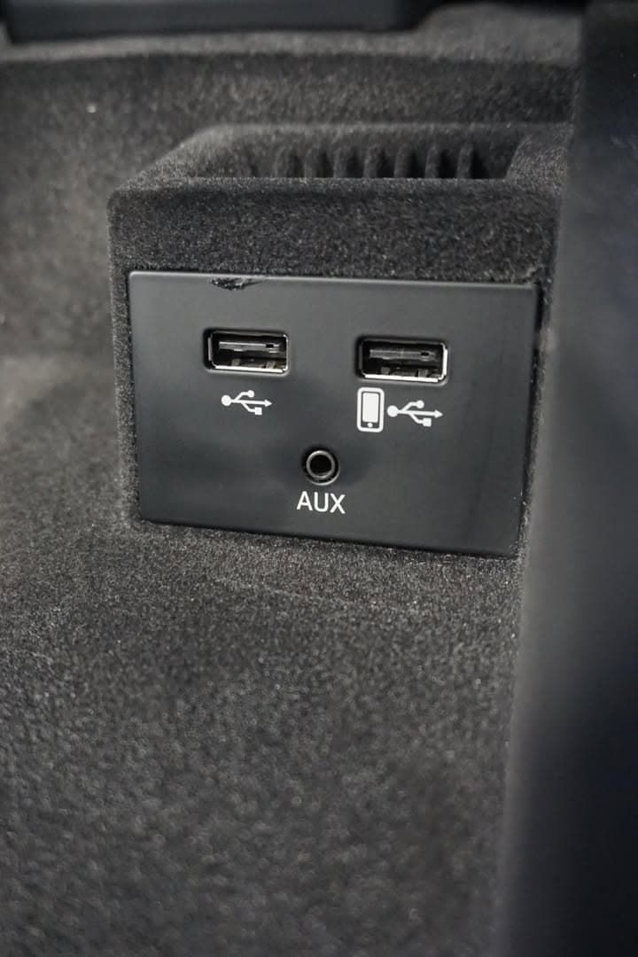 Audi A6 miniature 8