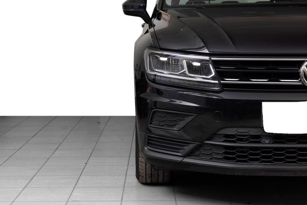 Volkswagen Tiguan miniature 6
