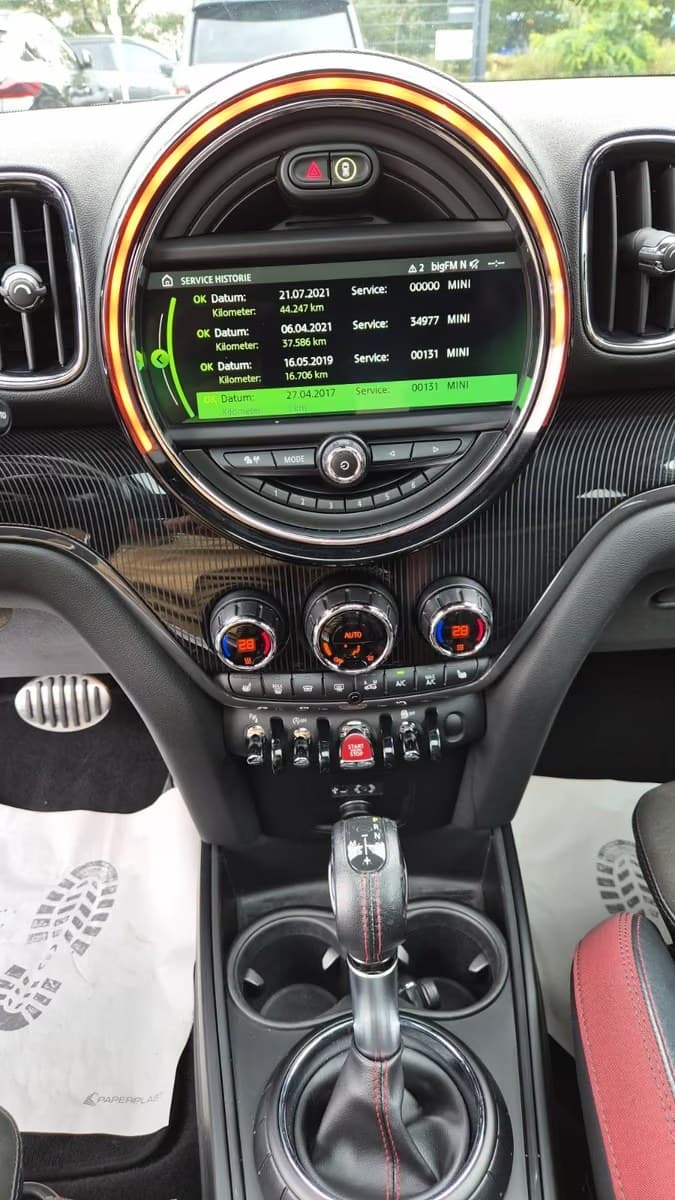 Mini Cooper miniature 7