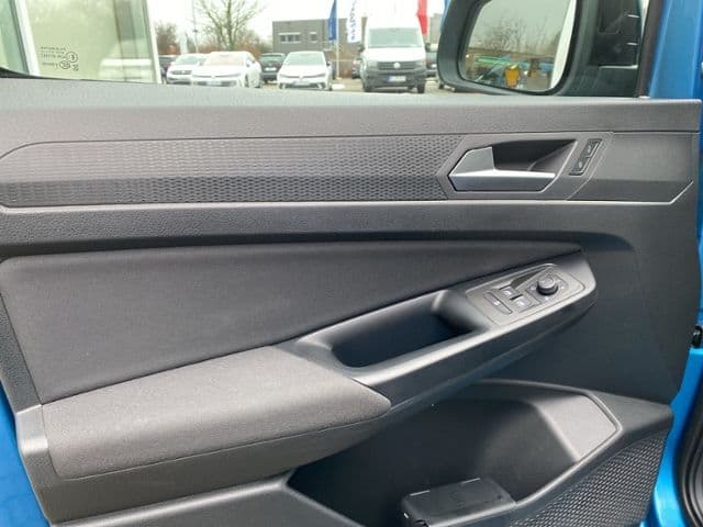 Volkswagen Caddy - photo 12