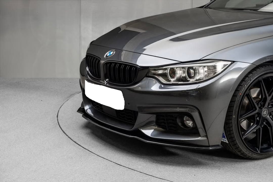 BMW serie miniature 6