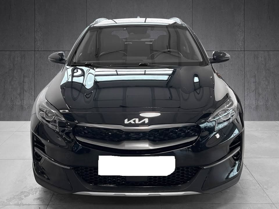 Kia XCeed miniature 4