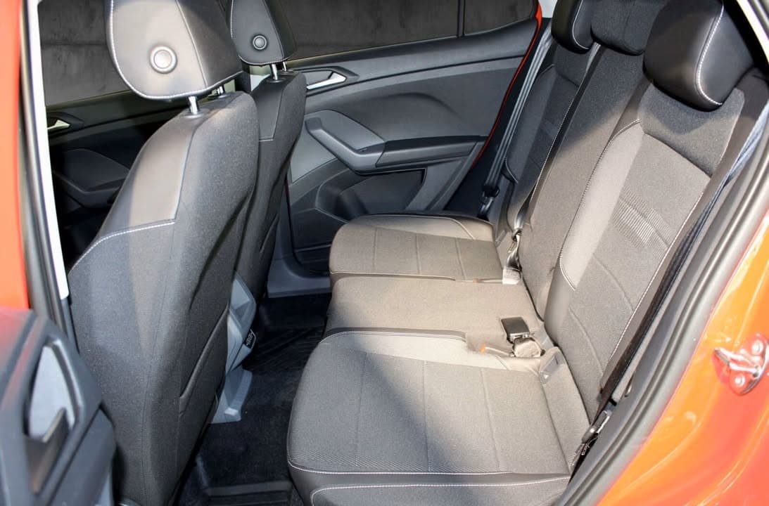 Volkswagen T-Cross miniature 12