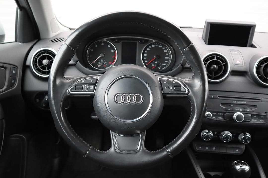 Audi A1 miniature 9