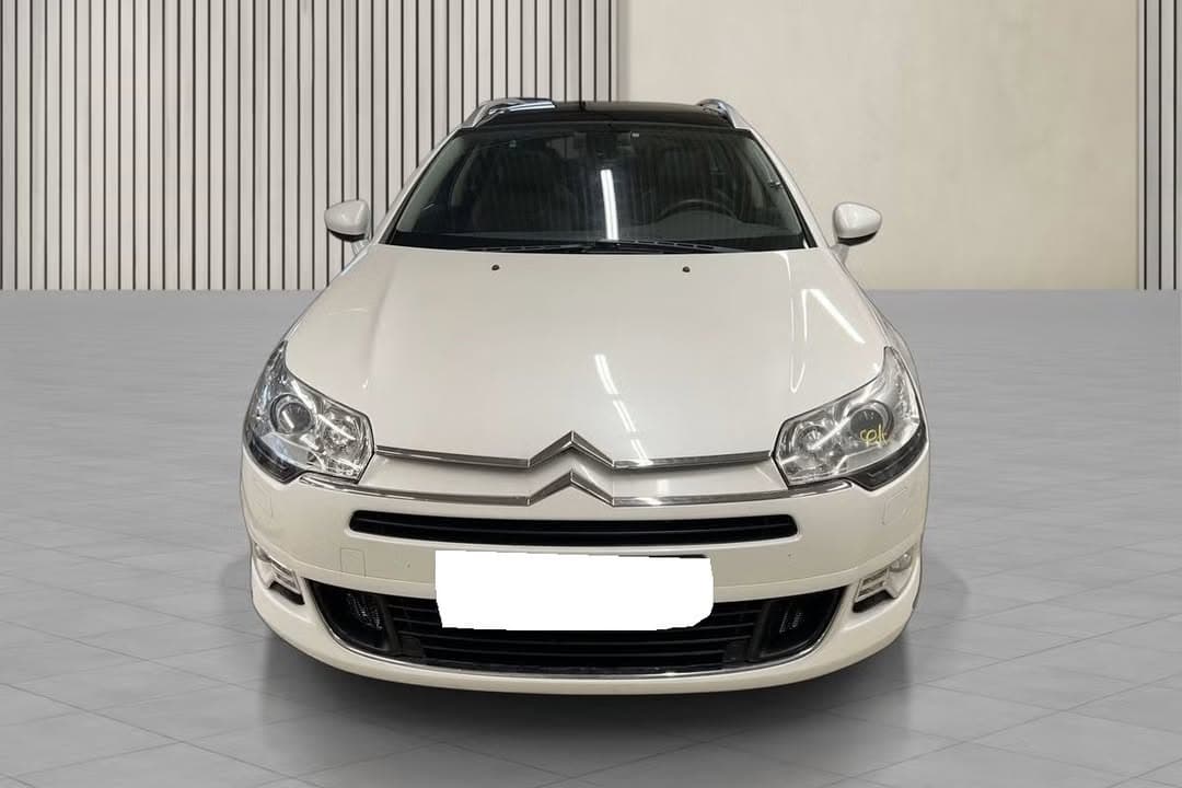 Citroën C5 miniature 4
