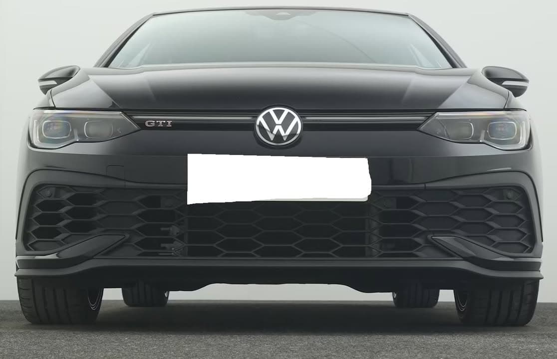 Volkswagen Golf miniature 7