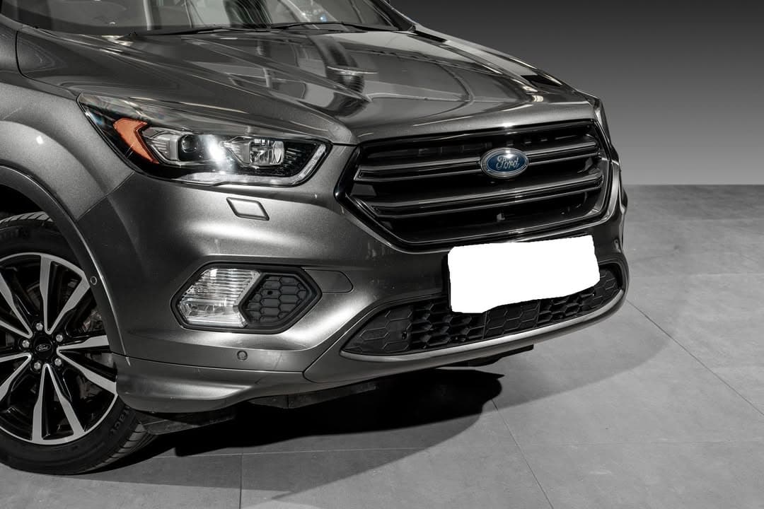 Ford Kuga miniature 4