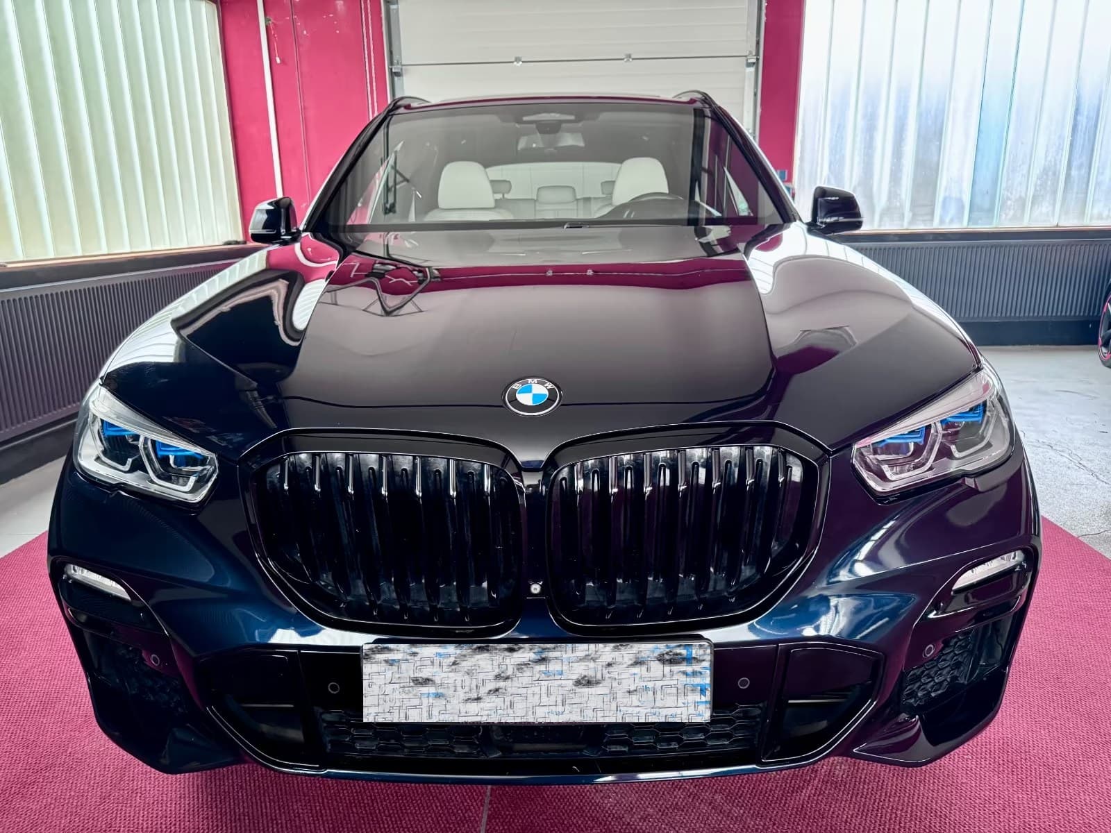 BMW X5 miniature 5