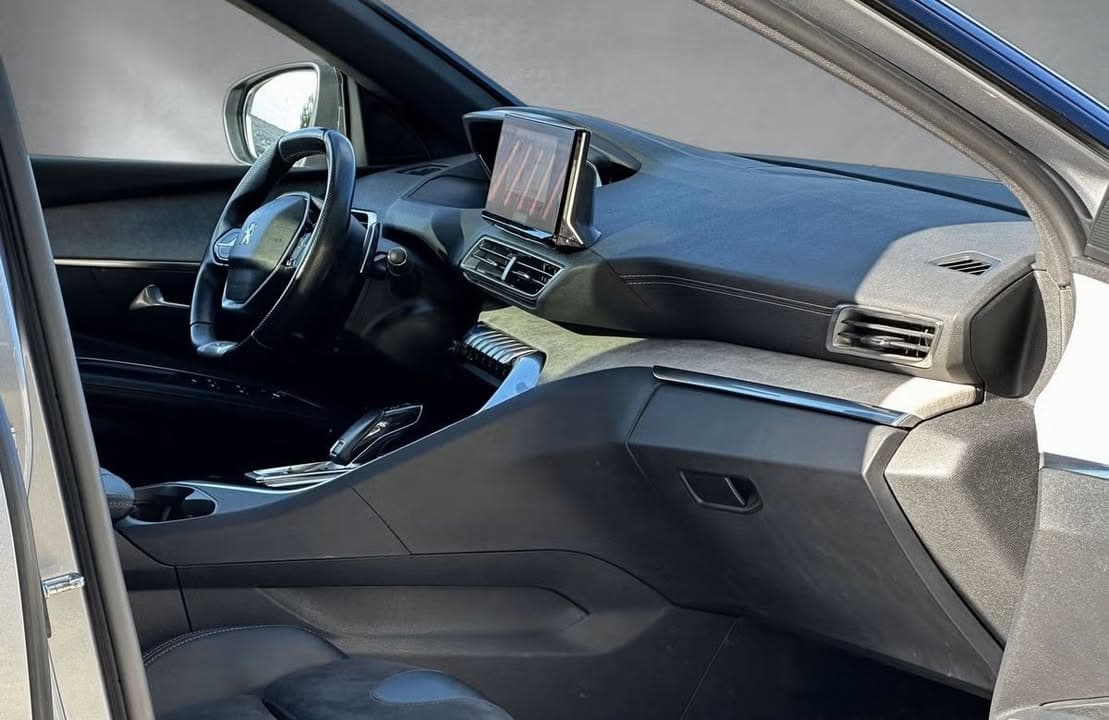 Peugeot 5008 miniature 5