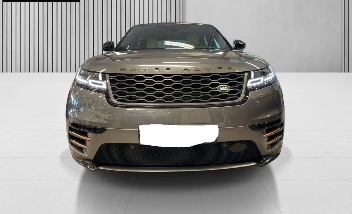 Land Rover Range miniature 4