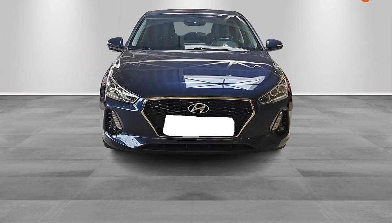 Hyundai i30 miniature 3