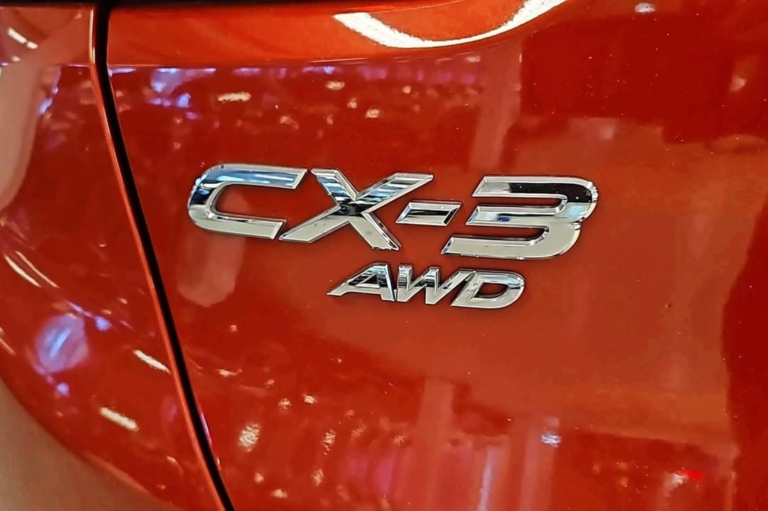 Mazda CX-3 miniature 12