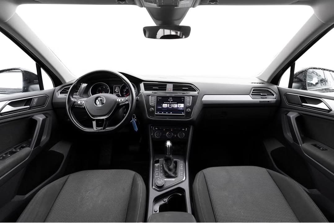 Volkswagen Tiguan miniature 5