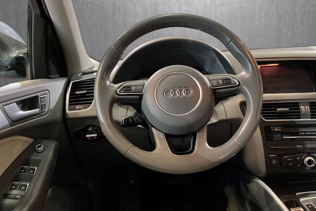 Audi Q5 miniature 12