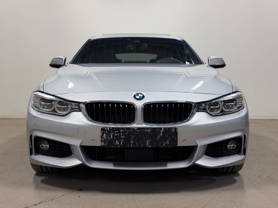 BMW 420i miniature 3