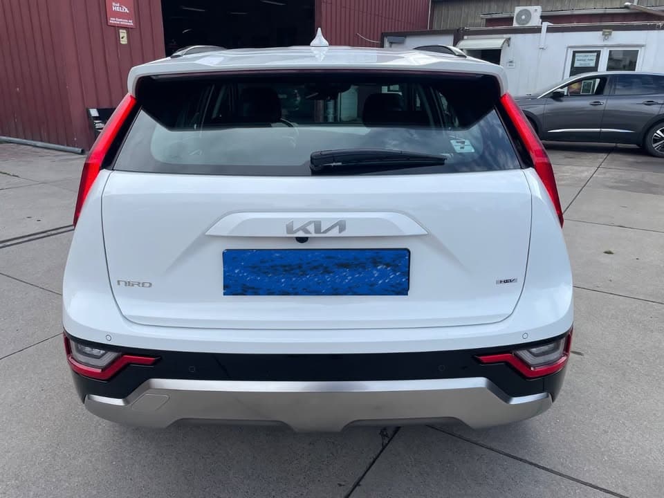 Kia Niro miniature 6