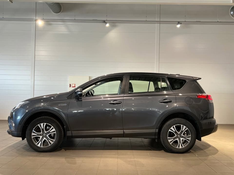 Toyota RAV miniature 6