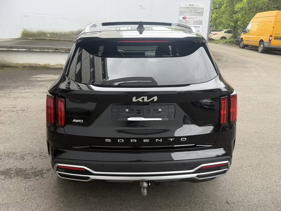 Kia SORENTO miniature 10