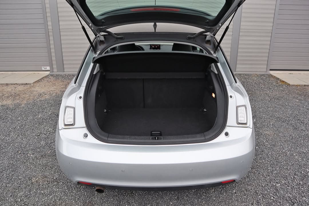 Audi A1 - photo 12