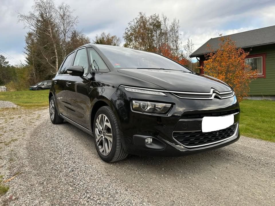 Citroën C4 miniature 4