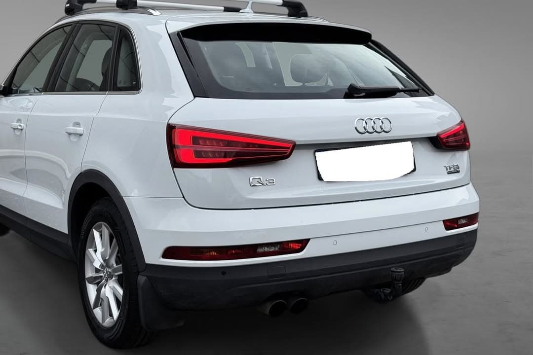 Audi Q3 miniature 12