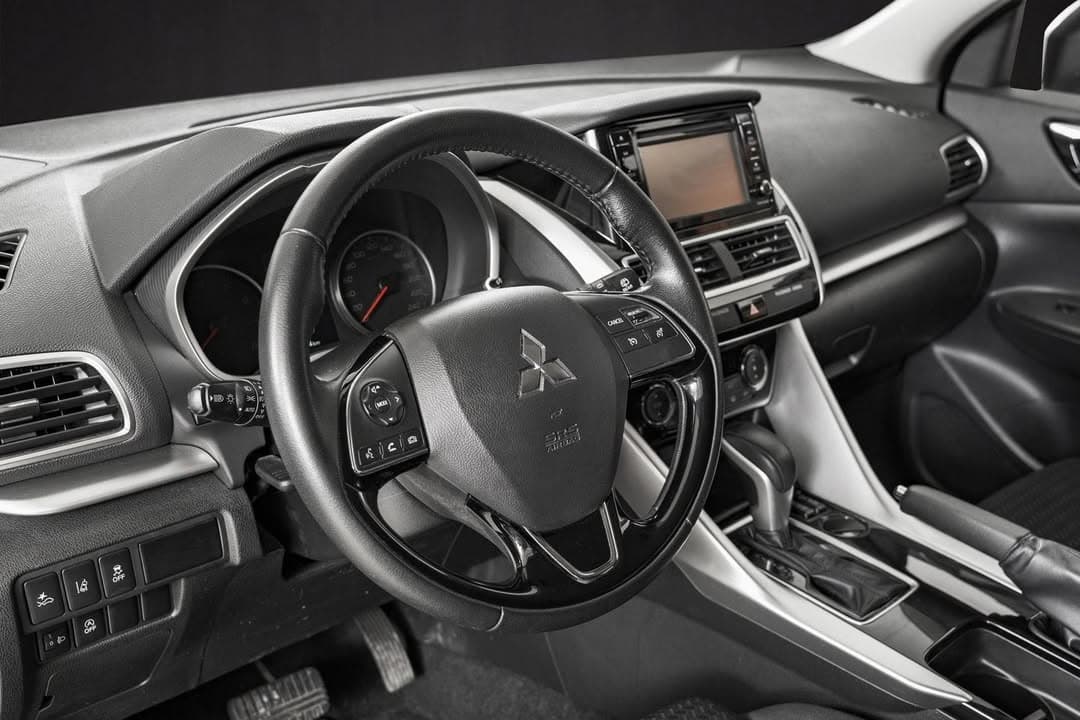 Mitsubishi Eclipse miniature 9