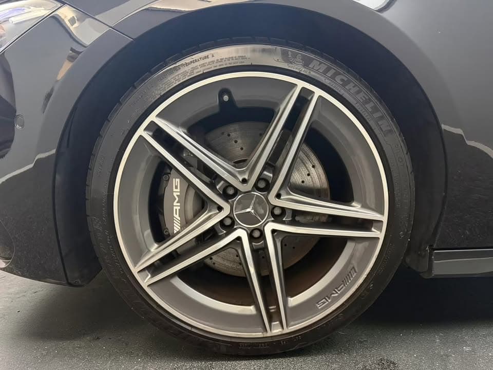 Mercedes-Benz CLA miniature 10