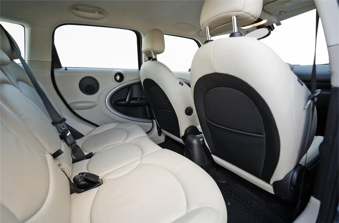 Mini Countryman miniature 8
