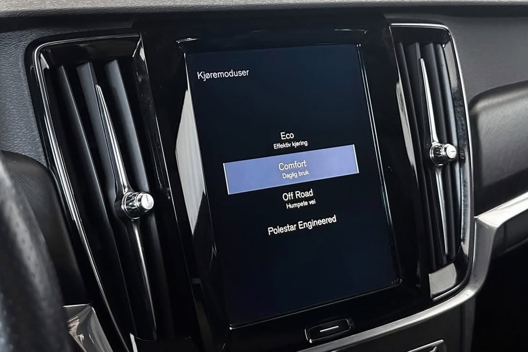 Volvo V90 miniature 6