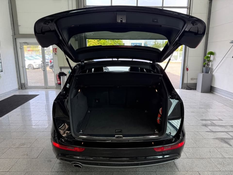 Audi Q5 miniature 10