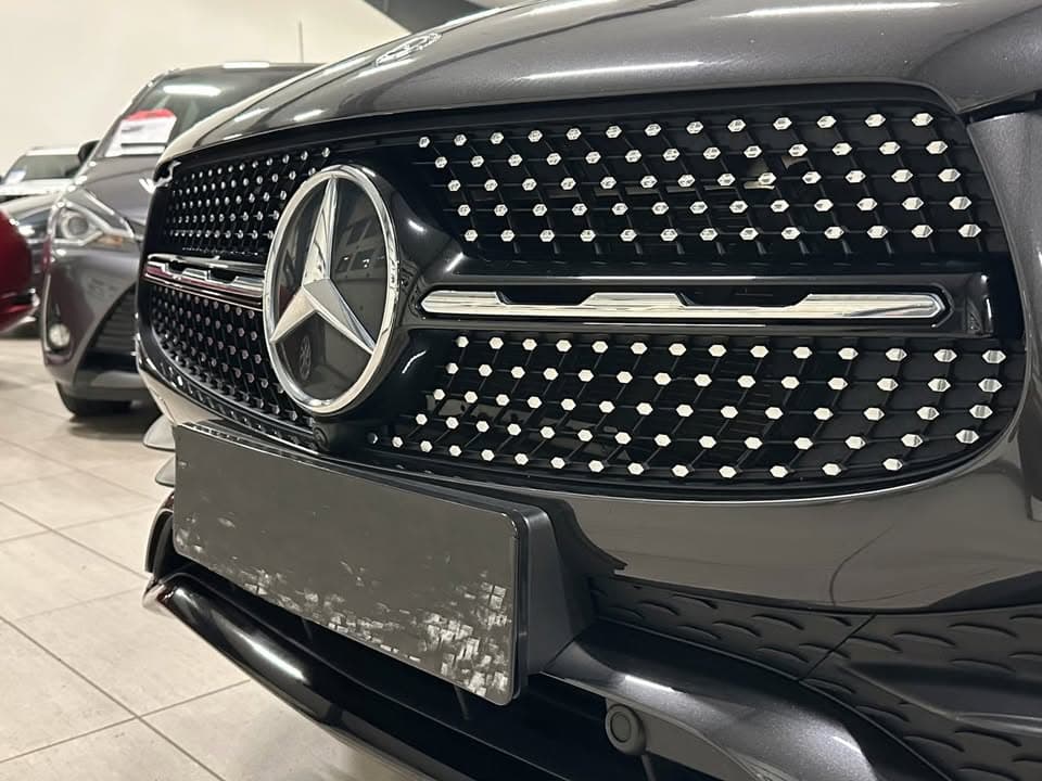 Mercedes-Benz GLC miniature 6