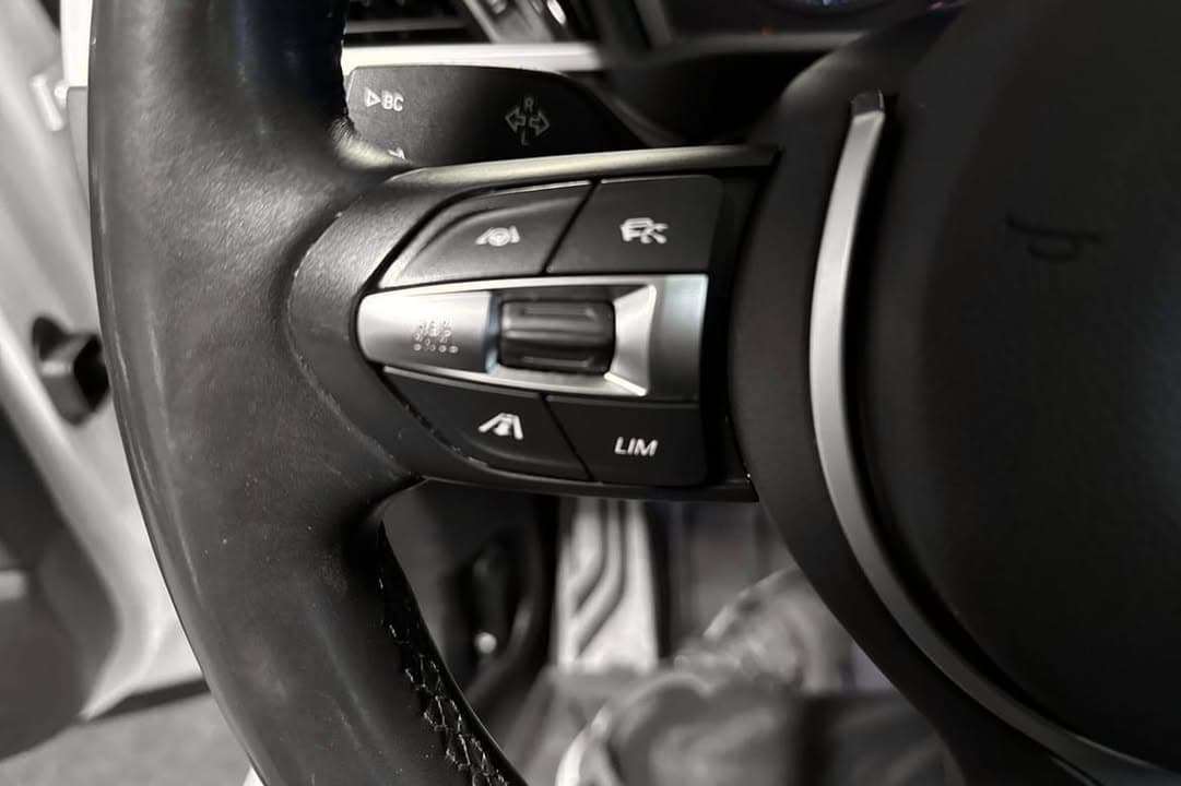 BMW X1 - photo 12