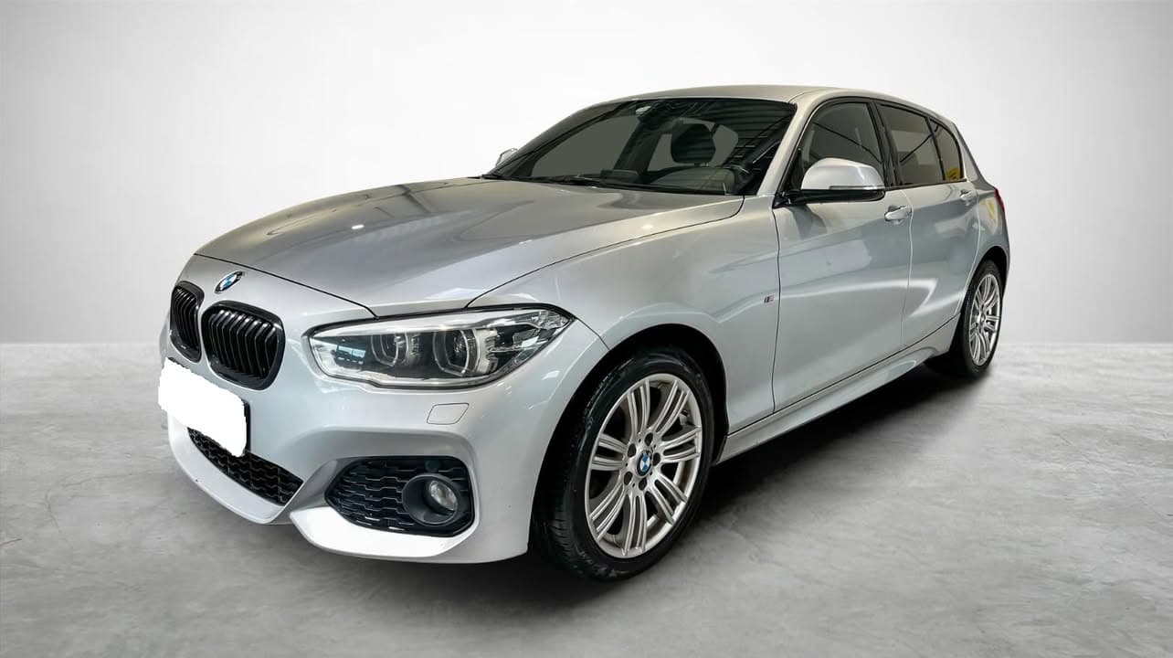BMW Serie