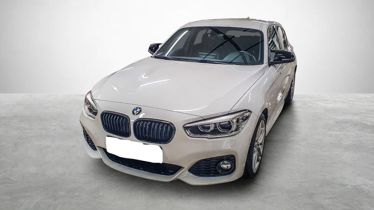 BMW Serie - photo 2