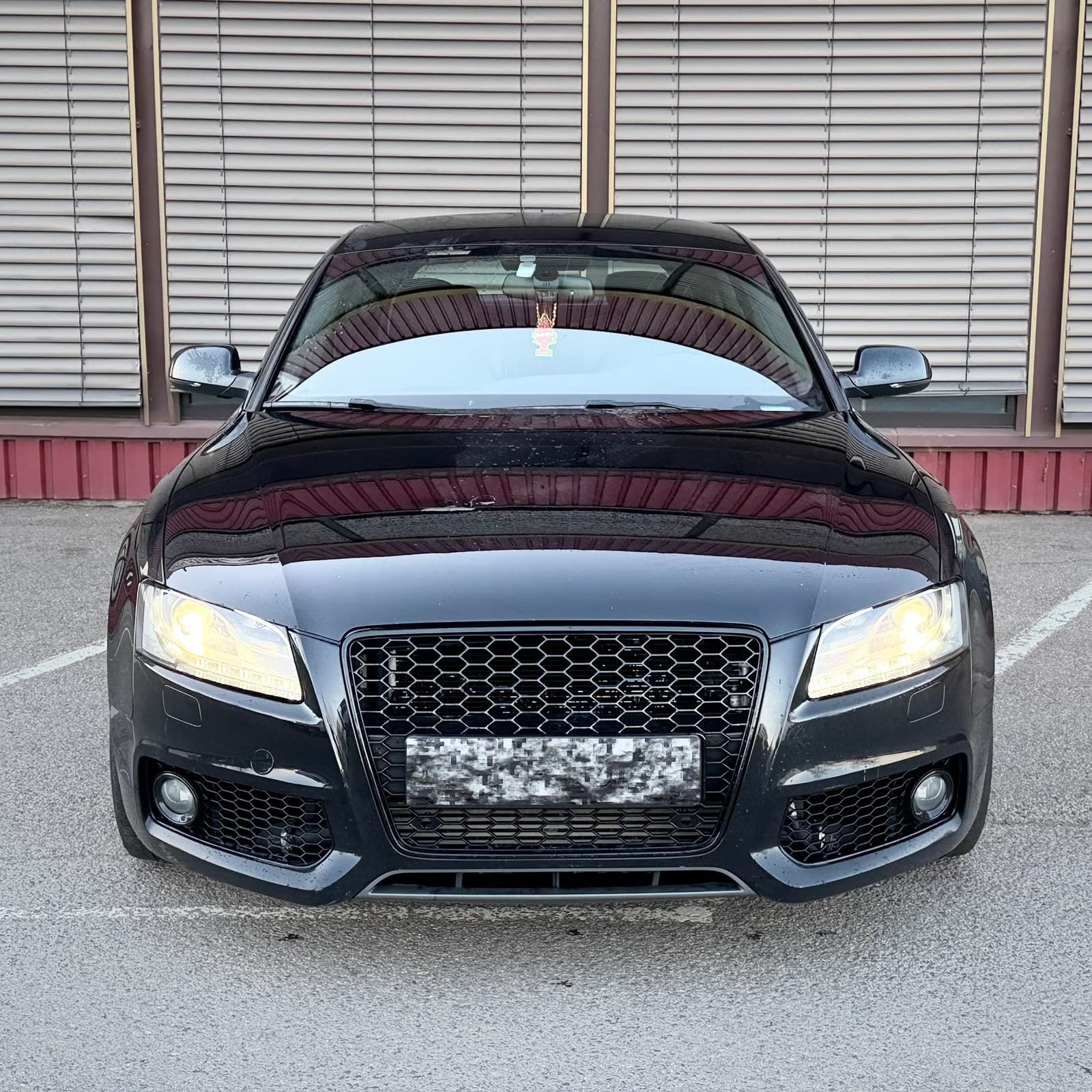 Audi A5 miniature 4