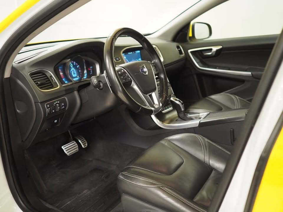 Volvo S60 miniature 10