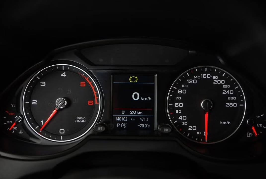 Audi Q5 miniature 7