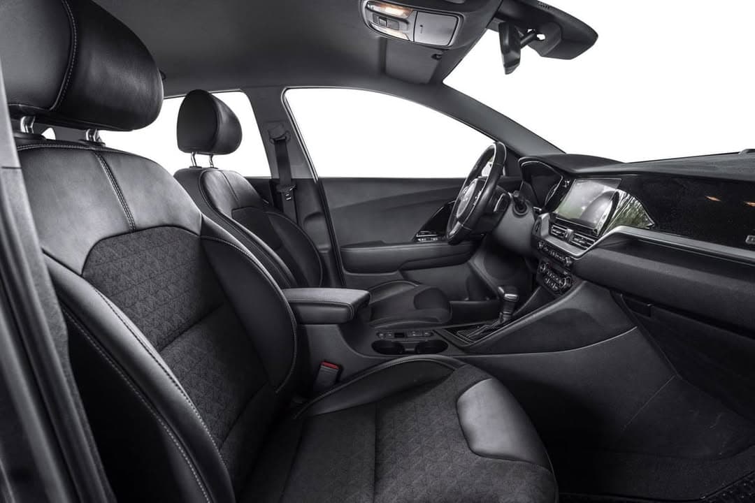 Kia Soul miniature 8