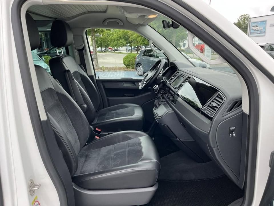 Volkswagen T6 miniature 6
