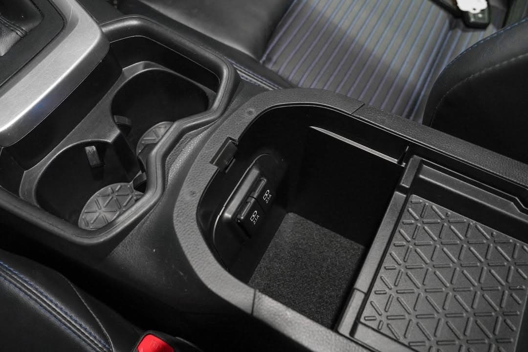 Toyota RAV miniature 7