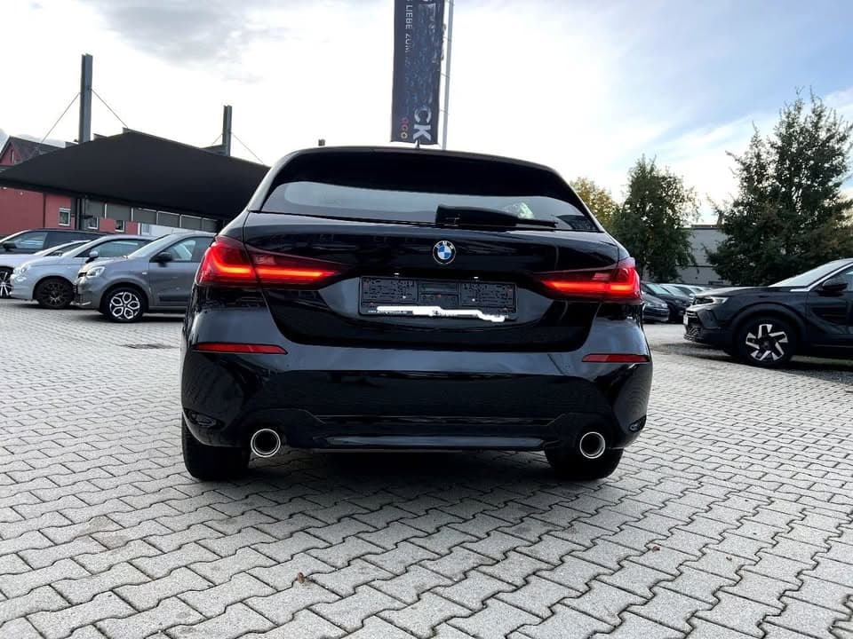 BMW 118d miniature 5