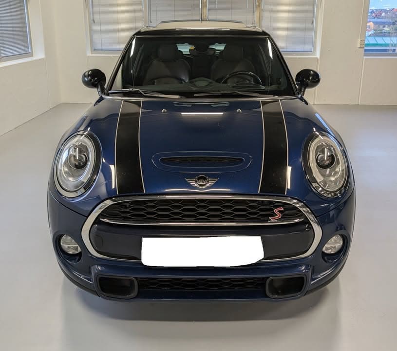 Mini Cooper miniature 3