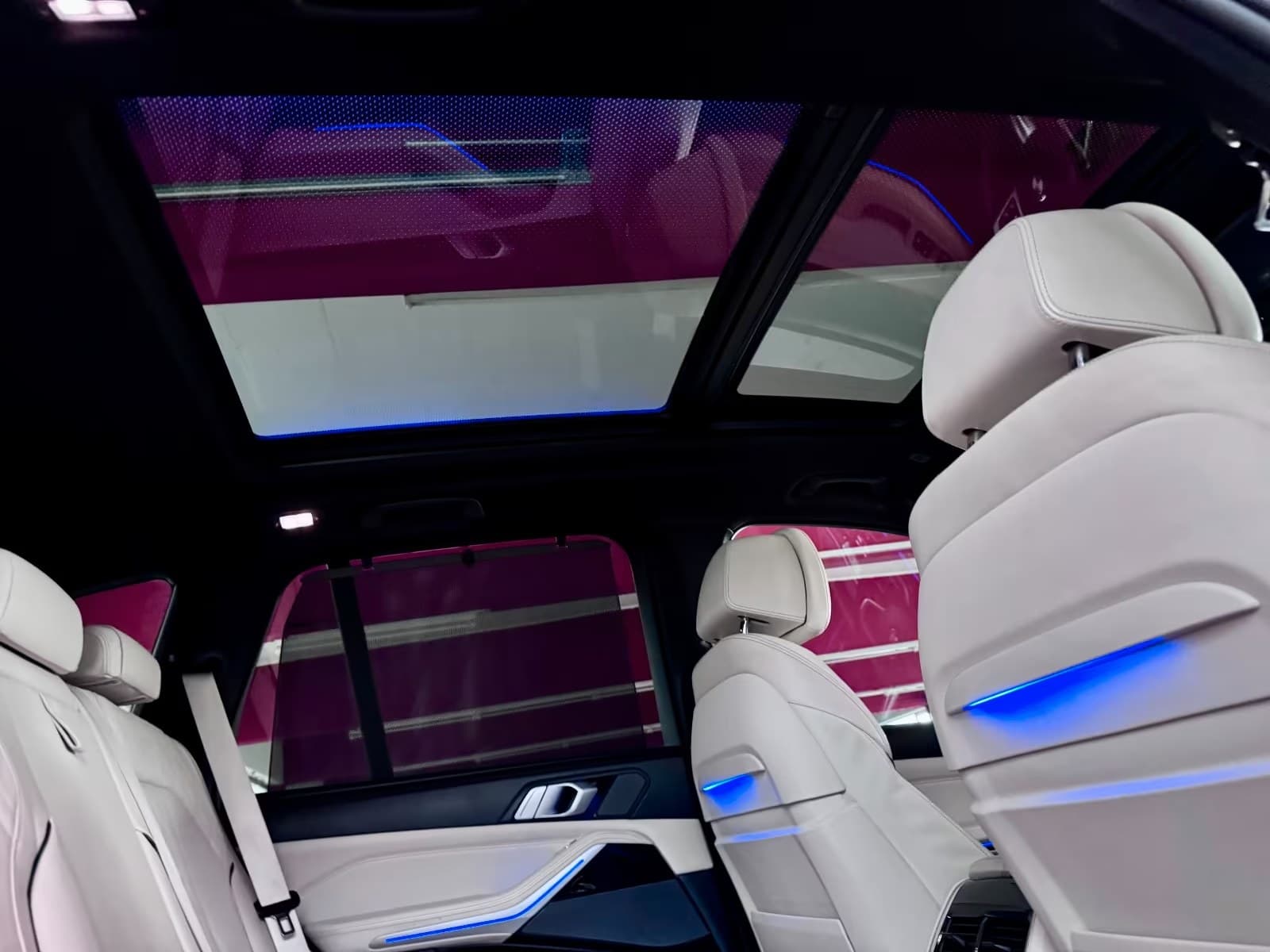 BMW X5 miniature 6