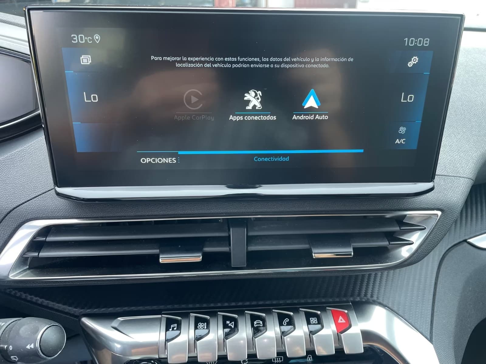 Peugeot 3008 miniature 8