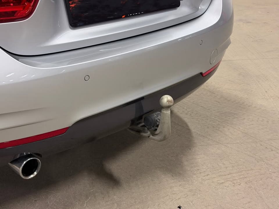 BMW 420i miniature 9