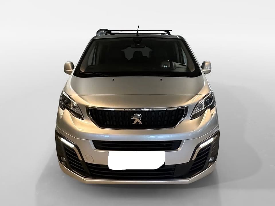 Peugeot Expert miniature 3