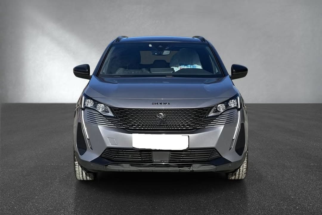 Peugeot 5008 miniature 3