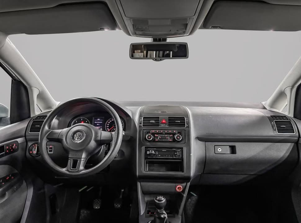 Volkswagen Golf miniature 5