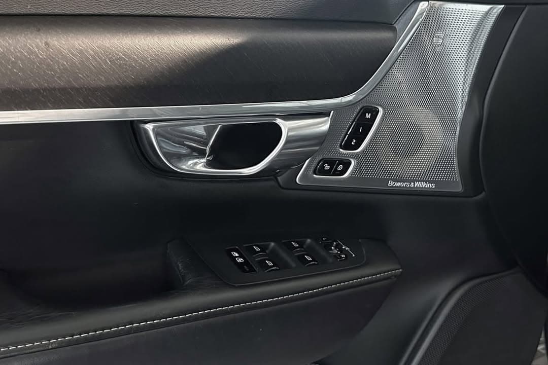 Volvo V90 miniature 7