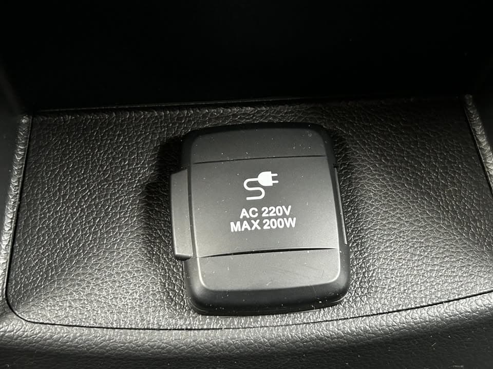 Ssangyong Korando miniature 8